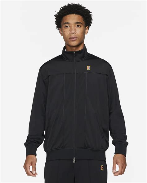 nike court jacke herren|NikeCourt Men's Tennis Jacket. Nike.com.